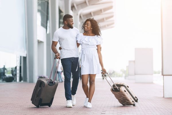 Burlington Travel