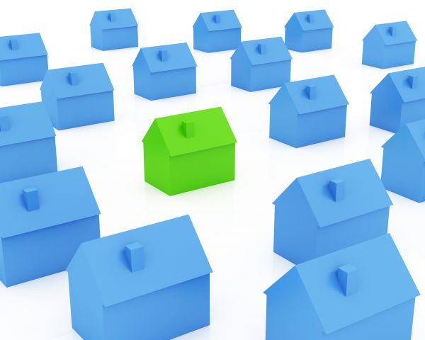 Burlington Real Estate