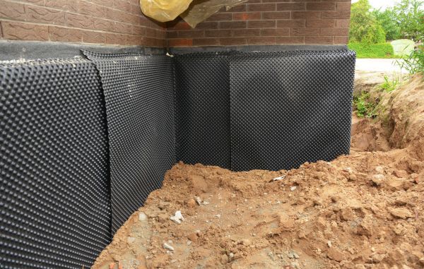 Burlington Waterproofing