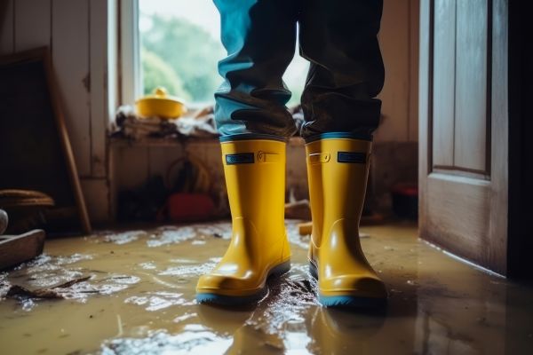 Burlington Storm Restoration
