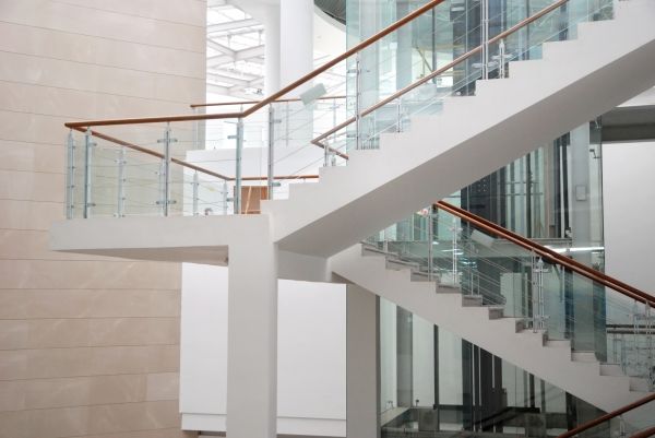 Burlington Stairs and Rails Service