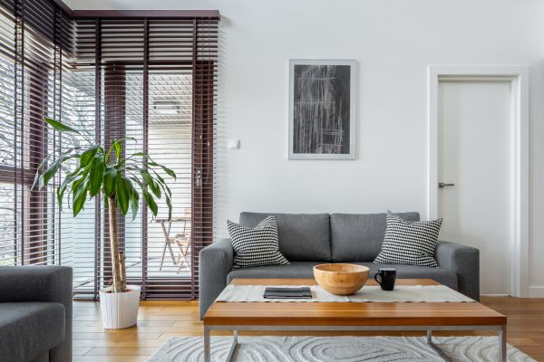 Burlington Staging Service
