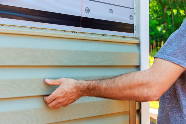 Burlington Siding Service