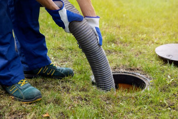 Burlington Septic Service