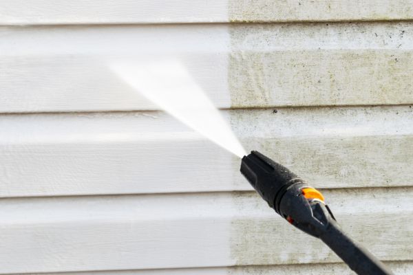 Burlington Power Washing