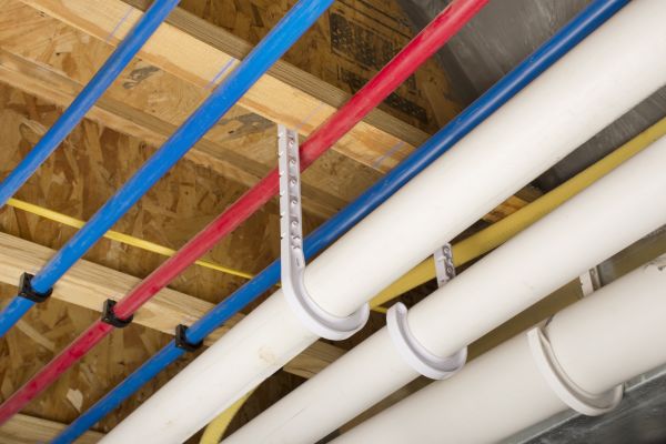 Burlington Plumbing Service