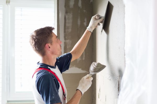 Burlington Plastering Service