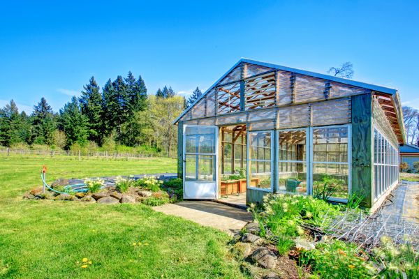 Burlington Outdoor Structure Service