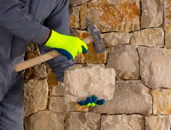Burlington Masonry Service