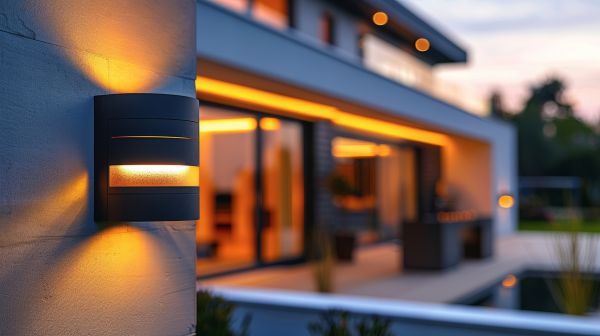 Burlington Lighting Service