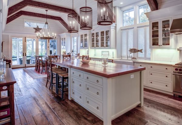 Burlington Kitchen Remodeling