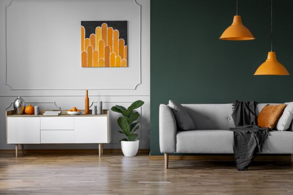 Burlington Interior Painting