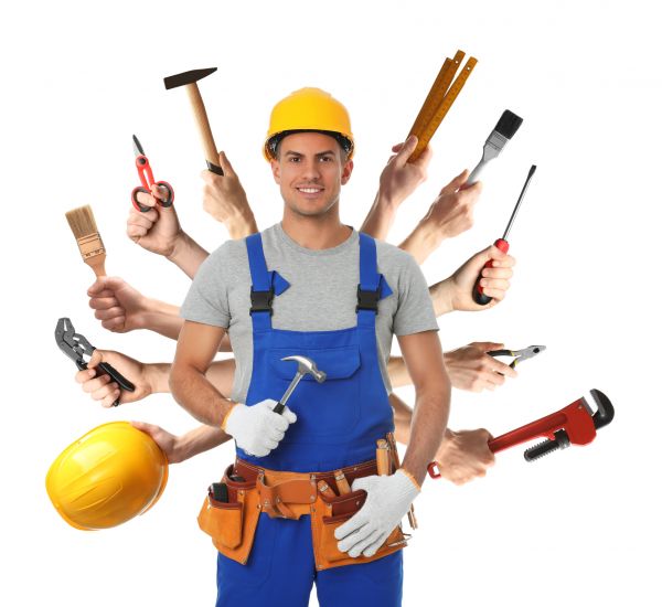 Burlington Handyman Service