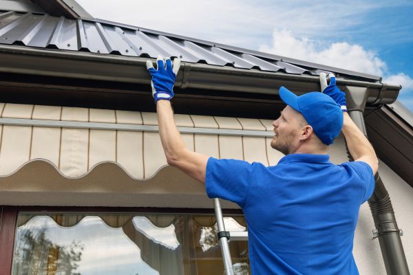 Burlington Gutter Service