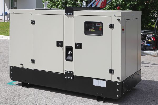 Burlington Generator Service