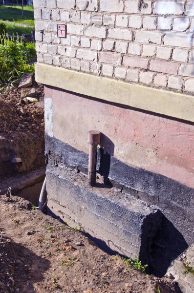 Burlington Foundation Repair