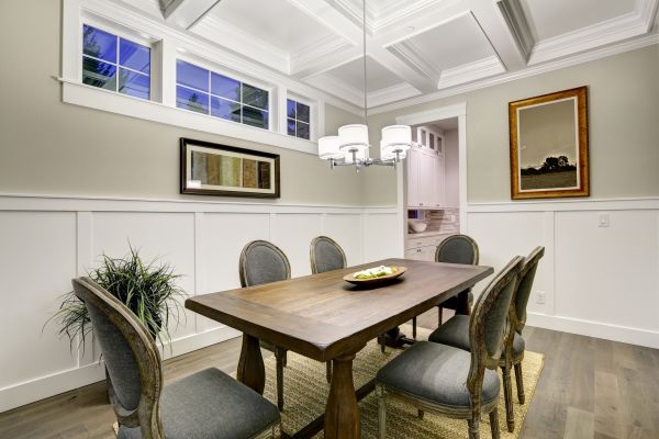 Burlington Finish Carpentry