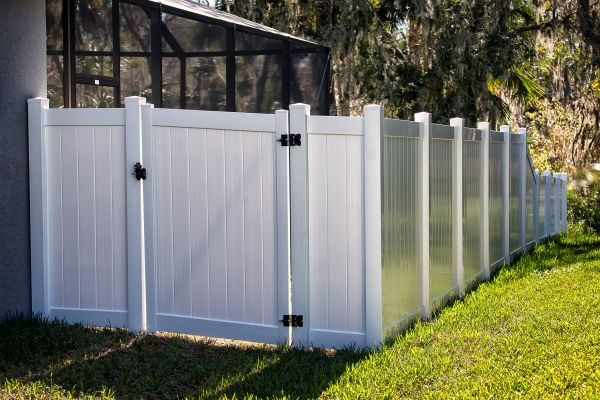 Burlington Fence Service
