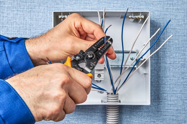 Burlington Electrical Service