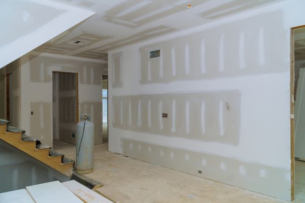 Burlington Drywall Service