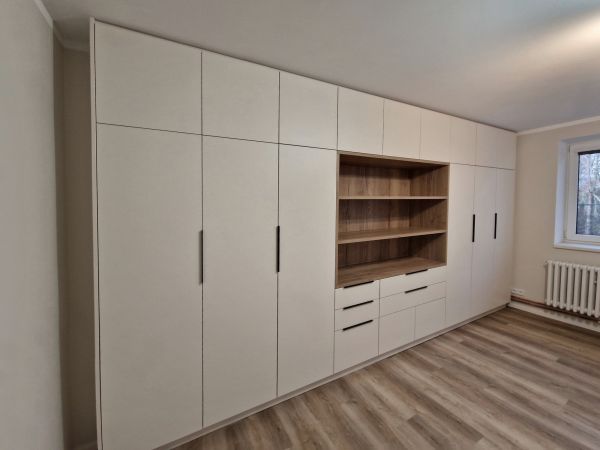 Burlington Custom Carpentry