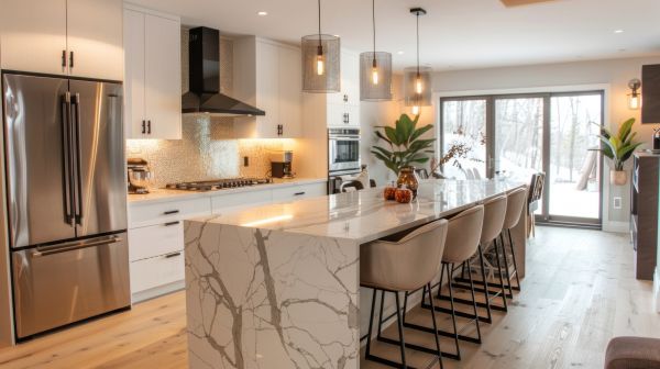 Burlington Countertop Service