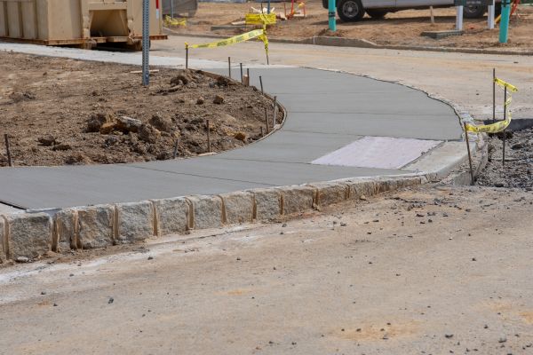 Burlington Concrete Repair