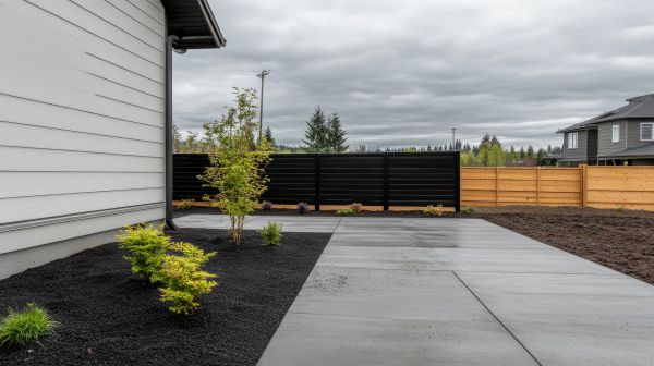 Burlington Concrete Leveling