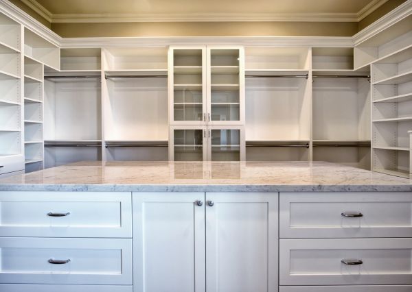 Burlington Closet and Shelving Service