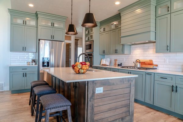 Burlington Cabinet Service