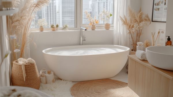 Burlington Bathtub Installation