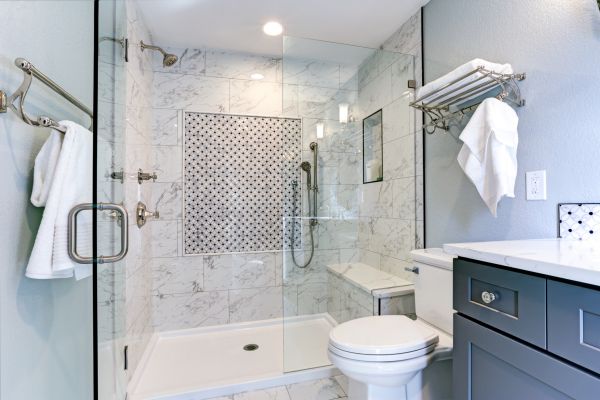 Burlington Bathroom Remodeling